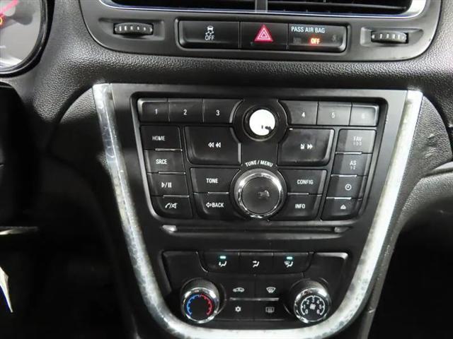2016 Buick Encore Base