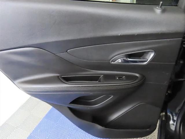 2016 Buick Encore Base
