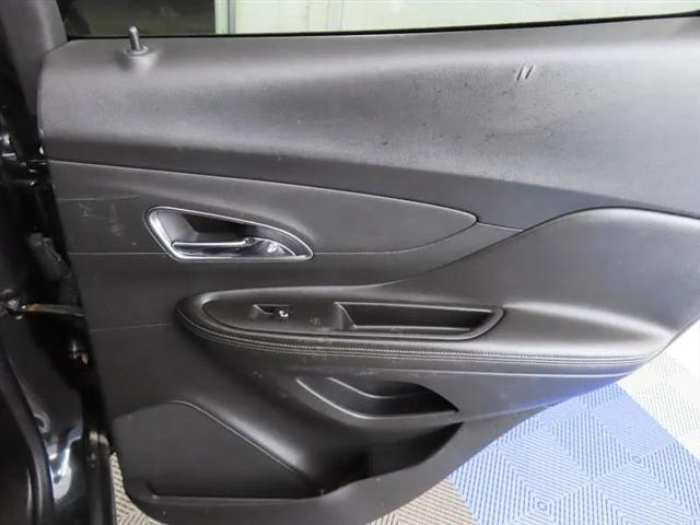 2016 Buick Encore Base