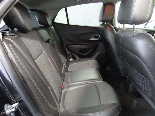 2016 Buick Encore Base