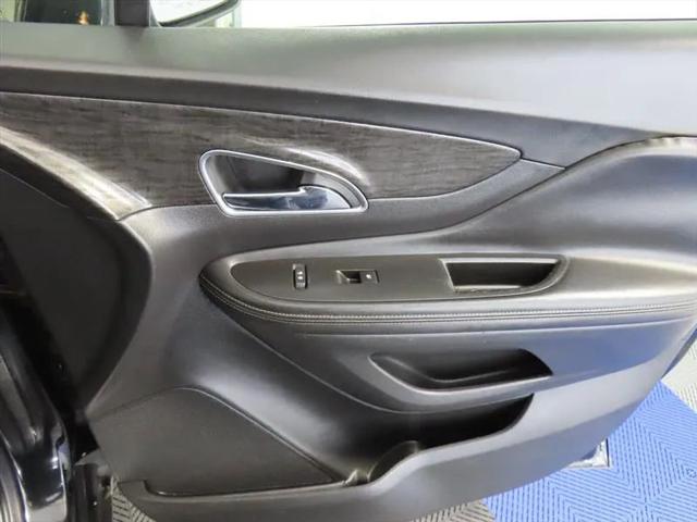 2016 Buick Encore Base