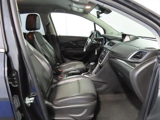 2016 Buick Encore Base