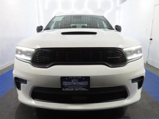 2023 Dodge Durango R/T Plus RWD