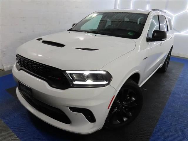 2023 Dodge Durango R/T Plus RWD