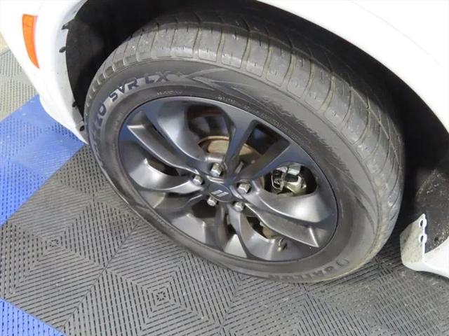 2023 Dodge Durango R/T Plus RWD