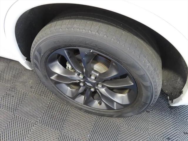 2023 Dodge Durango R/T Plus RWD