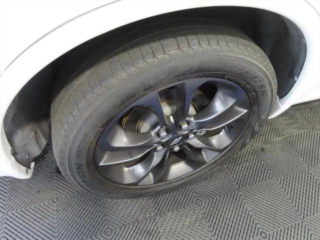 2023 Dodge Durango R/T Plus RWD