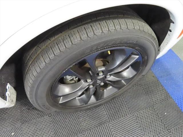 2023 Dodge Durango R/T Plus RWD