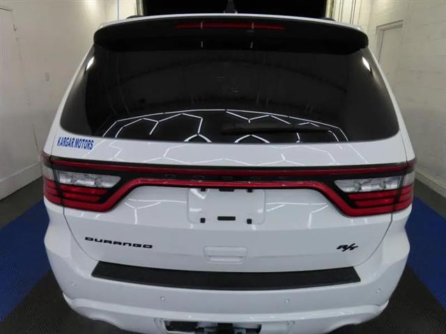 2023 Dodge Durango R/T Plus RWD