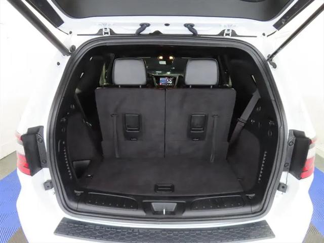 2023 Dodge Durango R/T Plus RWD