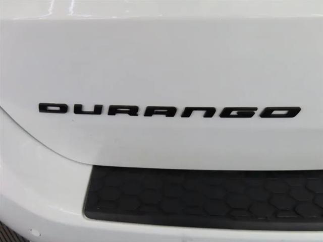 2023 Dodge Durango R/T Plus RWD
