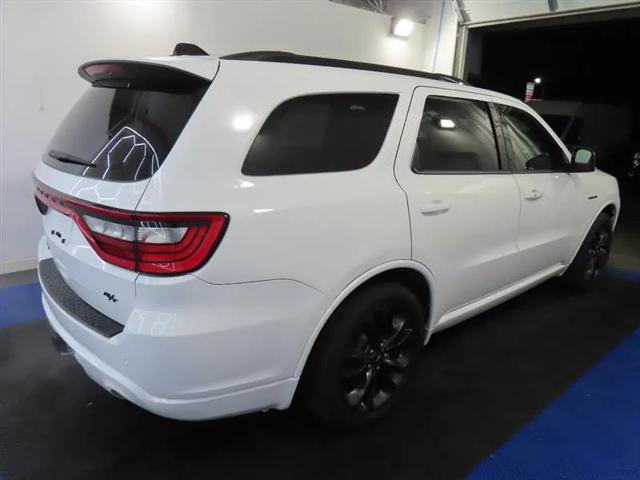 2023 Dodge Durango R/T Plus RWD