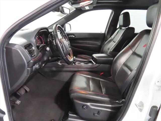 2023 Dodge Durango R/T Plus RWD