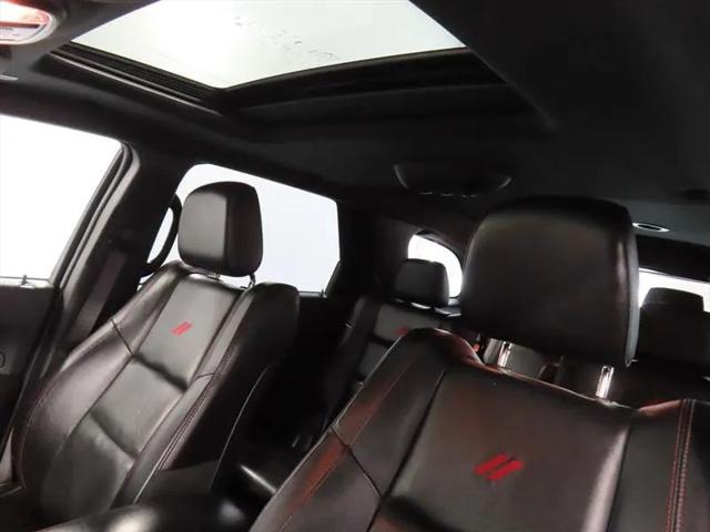 2023 Dodge Durango R/T Plus RWD