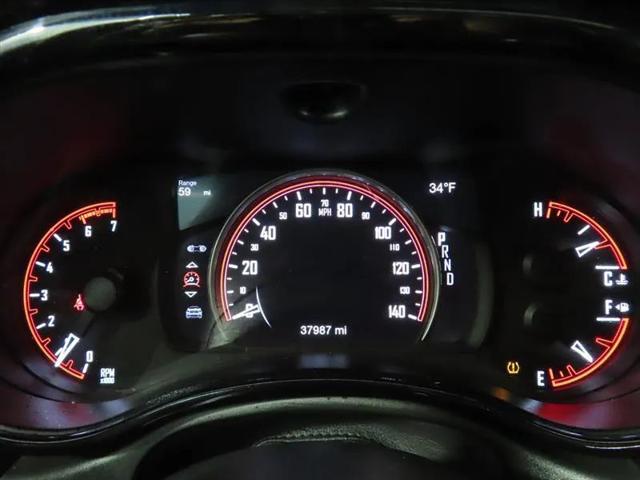 2023 Dodge Durango R/T Plus RWD