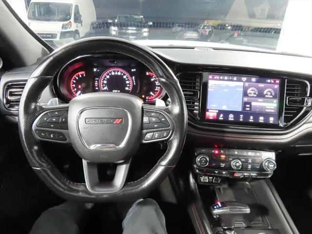 2023 Dodge Durango R/T Plus RWD