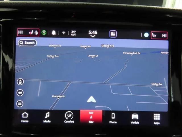 2023 Dodge Durango R/T Plus RWD