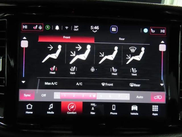 2023 Dodge Durango R/T Plus RWD