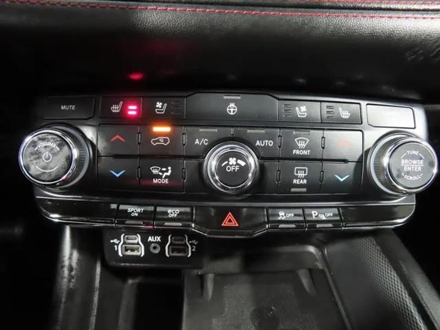 2023 Dodge Durango R/T Plus RWD