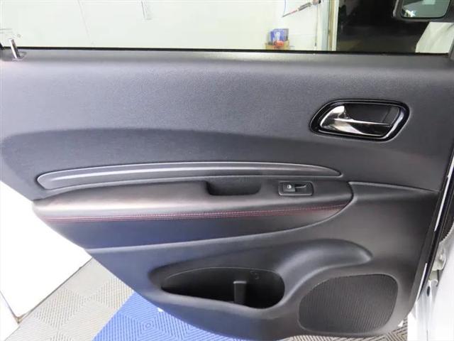 2023 Dodge Durango R/T Plus RWD