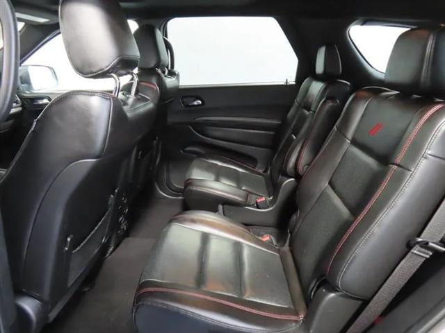 2023 Dodge Durango R/T Plus RWD