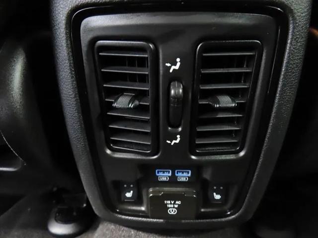 2023 Dodge Durango R/T Plus RWD