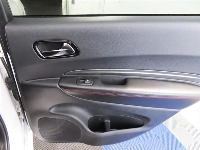 2023 Dodge Durango R/T Plus RWD