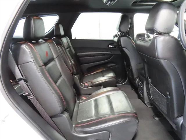 2023 Dodge Durango R/T Plus RWD