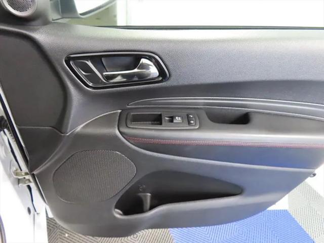 2023 Dodge Durango R/T Plus RWD