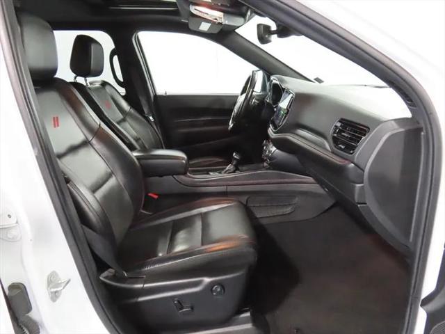 2023 Dodge Durango R/T Plus RWD
