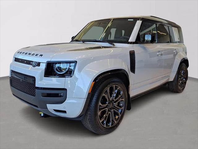 2026 Land Rover Defender P635 OCTA for sale in Princeton, NJ