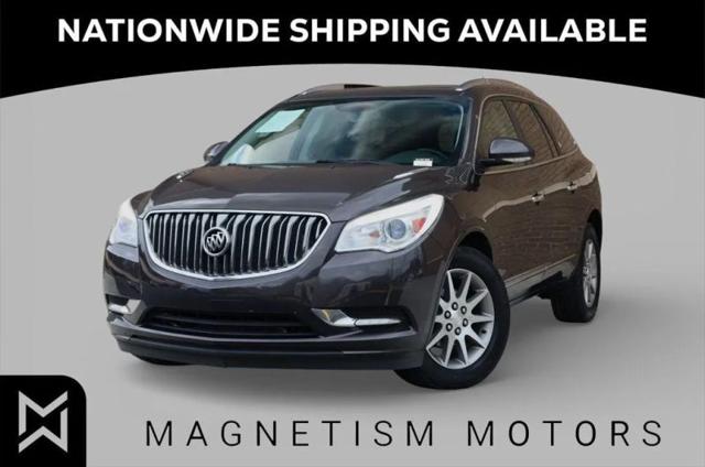 2016 Buick Enclave Leather for sale in Lawrenceville, GA