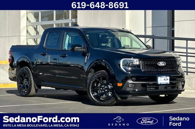 2026 Ford Maverick Lobo Standard for sale in LA MESA, CA