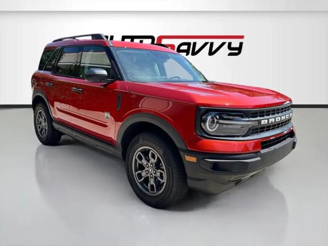2024 Ford Bronco Sport Big Bend for sale in Duncanville, TX