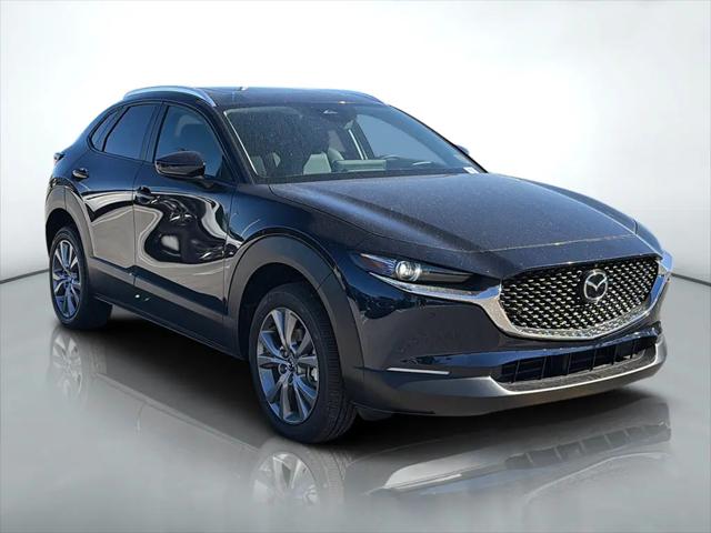 2026 Mazda CX-30 2.5 S Premium