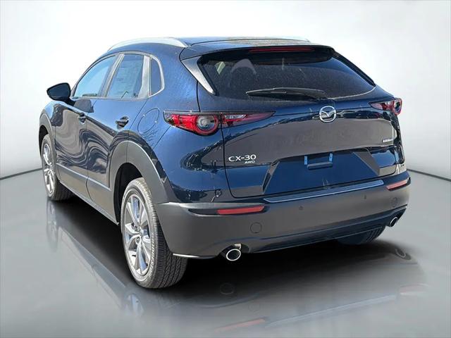 2026 Mazda CX-30 2.5 S Premium