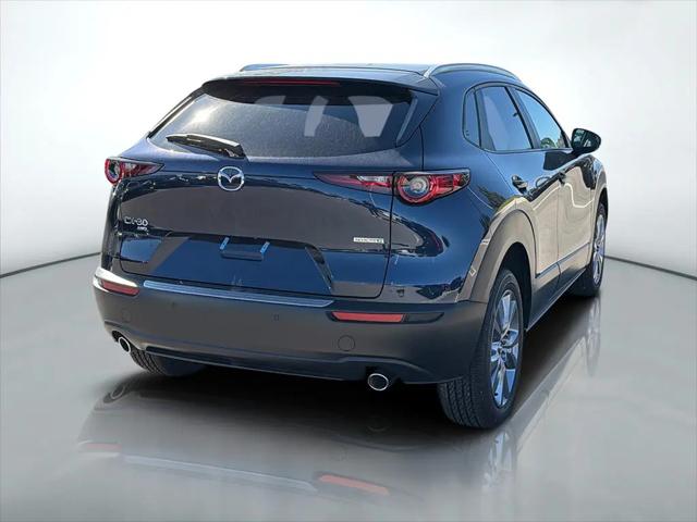 2026 Mazda CX-30 2.5 S Premium