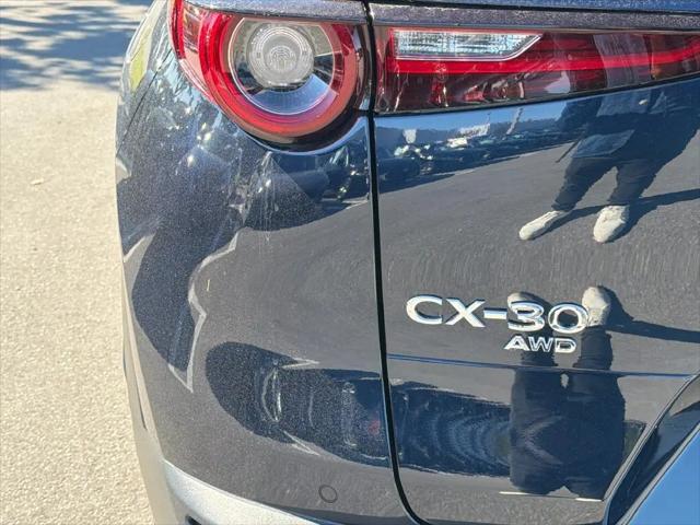 2026 Mazda CX-30 2.5 S Premium