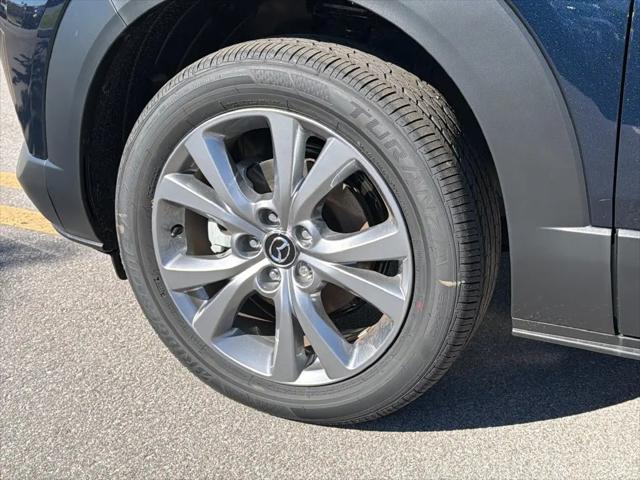 2026 Mazda CX-30 2.5 S Premium