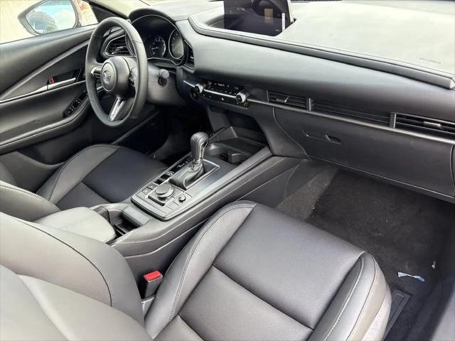 2026 Mazda CX-30 2.5 S Premium