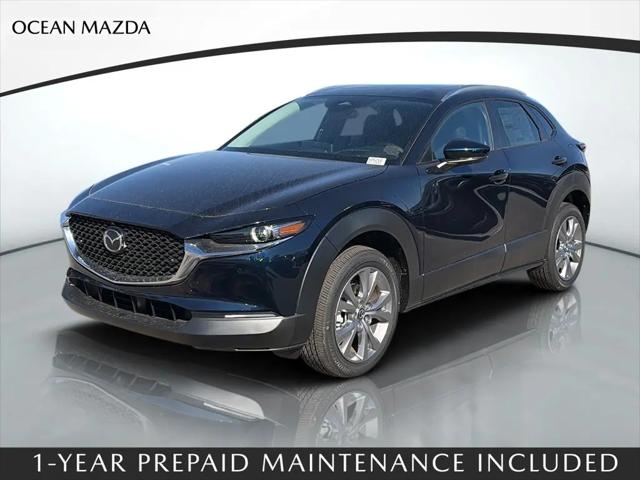2026 Mazda CX-30 2.5 S Premium for sale in Miami, FL