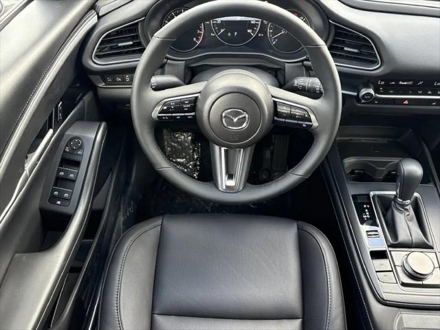 2026 Mazda CX-30 2.5 S Premium