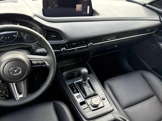 2026 Mazda CX-30 2.5 S Premium