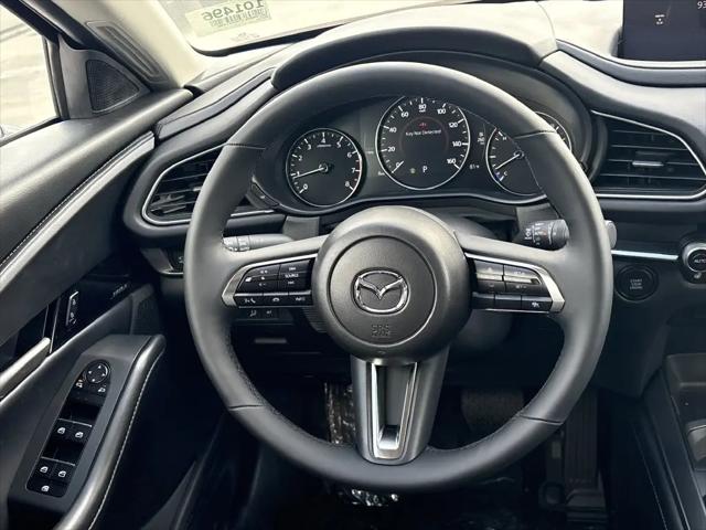 2026 Mazda CX-30 2.5 S Premium