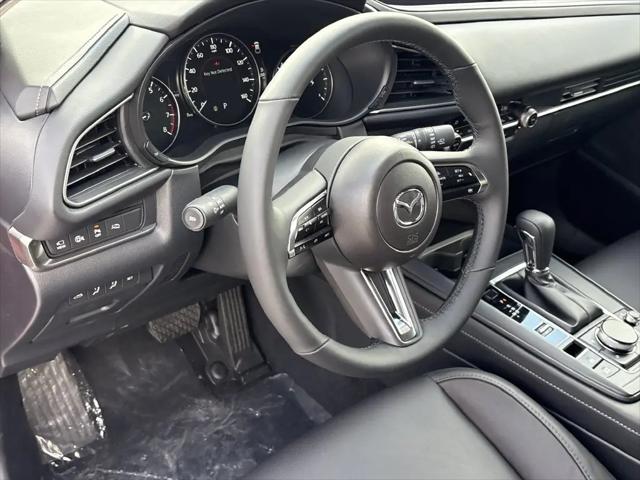 2026 Mazda CX-30 2.5 S Premium