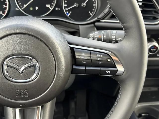 2026 Mazda CX-30 2.5 S Premium