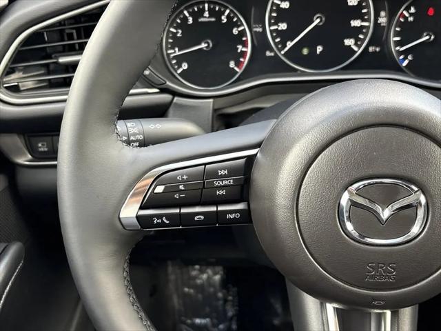 2026 Mazda CX-30 2.5 S Premium