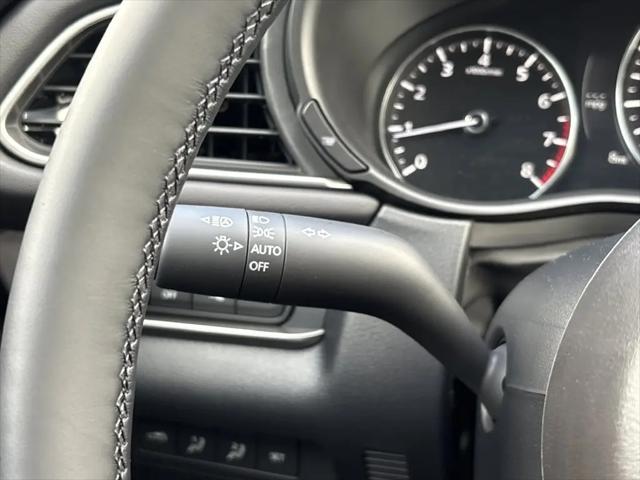 2026 Mazda CX-30 2.5 S Premium
