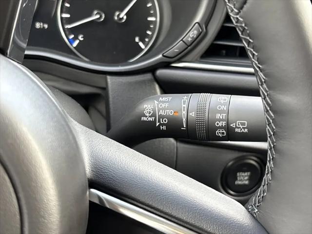 2026 Mazda CX-30 2.5 S Premium