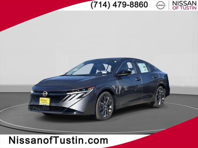 2026 Nissan Sentra SL for sale in Tustin, CA